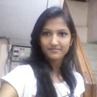 Freelancer Asha G.