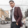 Abel M. M.
