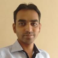 Freelancer Chetan T.