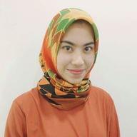 Freelancer Nadhira W.