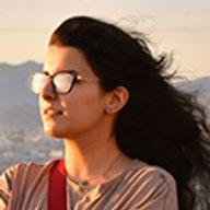 Freelancer Arghavan M.