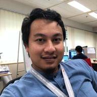 Freelancer Mohd H. F.