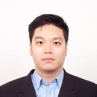 Freelancer Brian L. C. N.