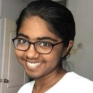 Freelancer Chandrasekaran H.