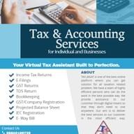 Freelancer TAX J.