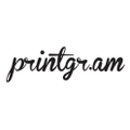 Printgram I. D. F.