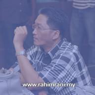 Freelancer Rahim R.