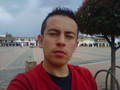 Edisson C. R.