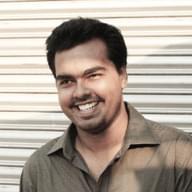 Freelancer Abhishek M.