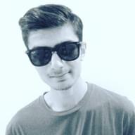 Freelancer Parth P.