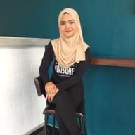 Freelancer Amira S.