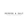 Pepper S. T.