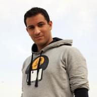 Freelancer Khaled H.