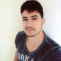 Thiago R. M. C.