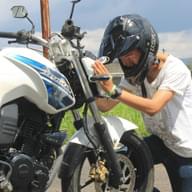 Freelancer Risman U.