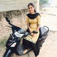 Freelancer Sandhya K.