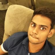 Freelancer Vishwa B.
