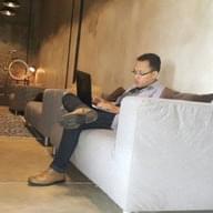 Freelancer Framma W. A.