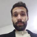 David M.