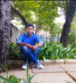 Freelancer Mariselvam P.