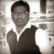 Freelancer Srikanth T.