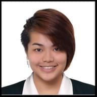 Freelancer Katrina R. V.