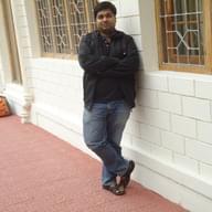 Freelancer Amol