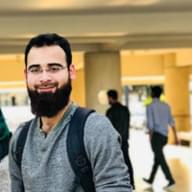 Freelancer Saad M.