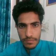 Freelancer Shahid M.