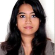 Freelancer Kirthana K.