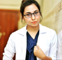 Freelancer Dr. F. H.
