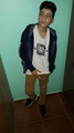 Gustavo S. D. A.