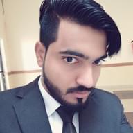 Freelancer Muhammad U.