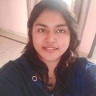 Freelancer Diksha S.