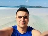 Marciel C. D.