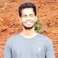 Freelancer Rajendran H.