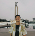 Freelancer Rahman R.