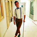 Tiago P.