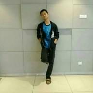 Freelancer Muhammad R.