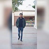 Freelancer Manav G.
