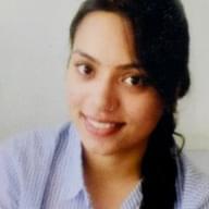 Freelancer Priyanka K.