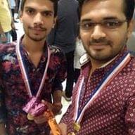 Freelancer Raju T.