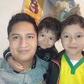 Oswaldo G.