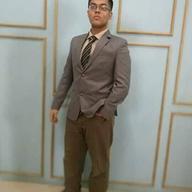 Freelancer Aousaf R. N.