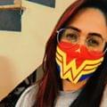 Sthefanny A.
