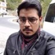 Freelancer Muhammad F. S.