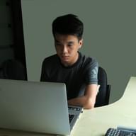 Freelancer Zhenyang W.