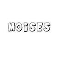 Moises C.