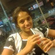 Freelancer Tejaswini R.