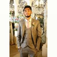 Freelancer Hamza A.